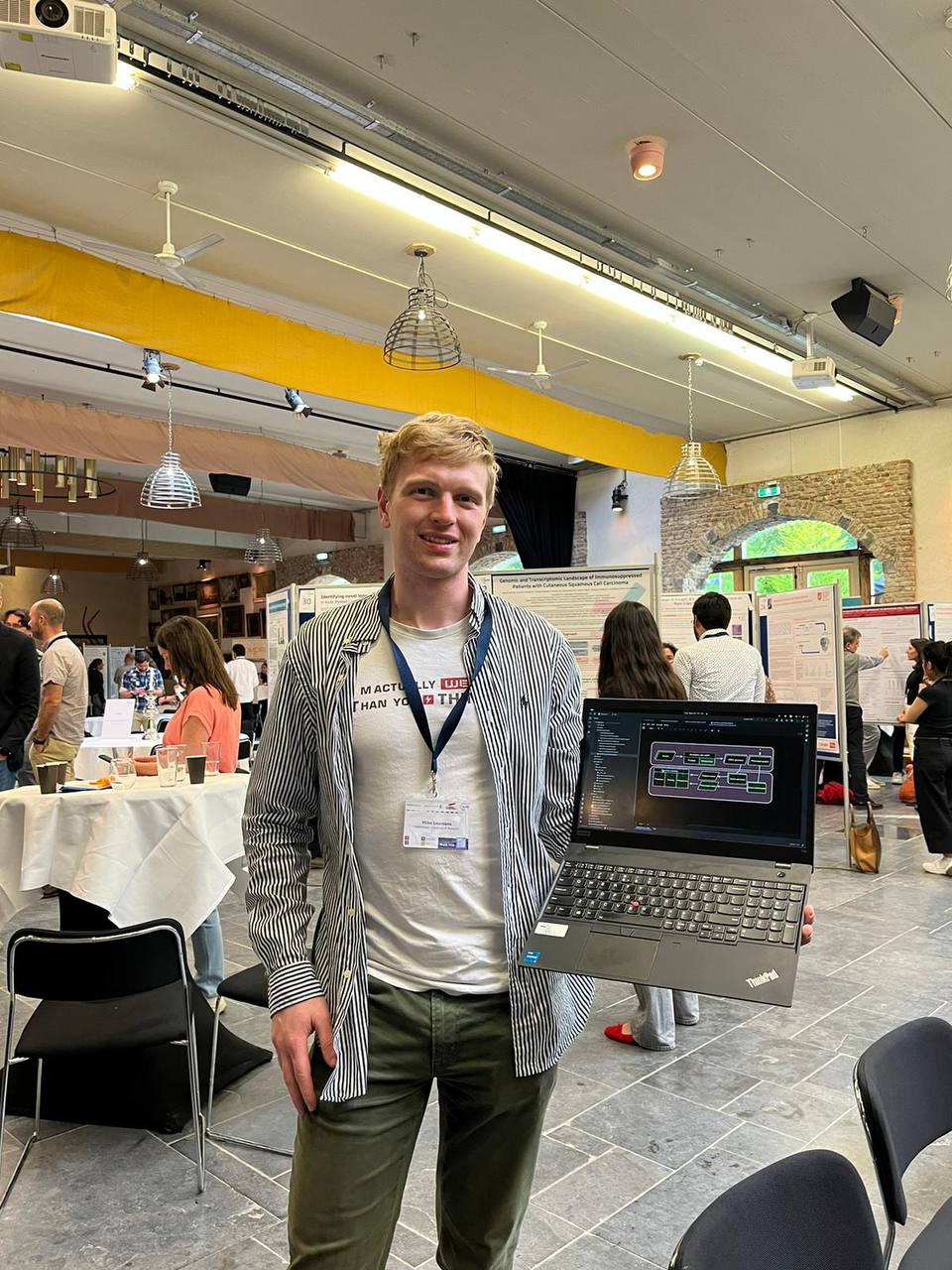 BioSB 2025 Conference